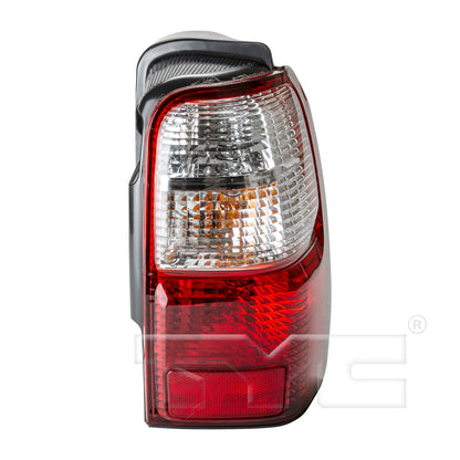 TYC Tail Light Assembly 11-5475-00