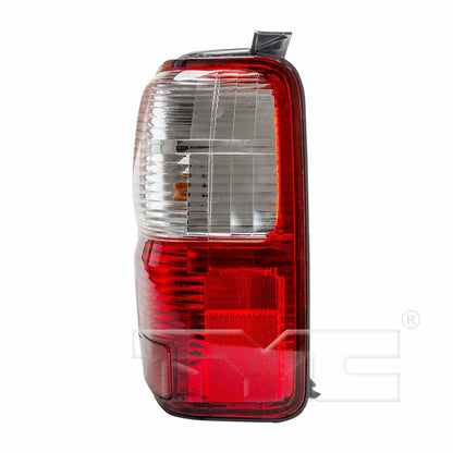 TYC Tail Light Assembly 11-5475-00