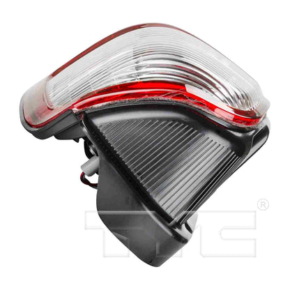 TYC Tail Light Assembly 11-5475-00