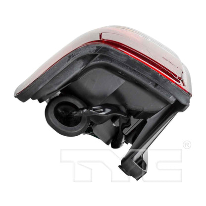 TYC Tail Light Assembly 11-5476-00