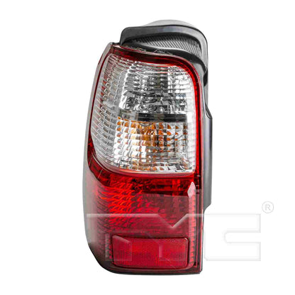 TYC Tail Light Assembly 11-5476-00