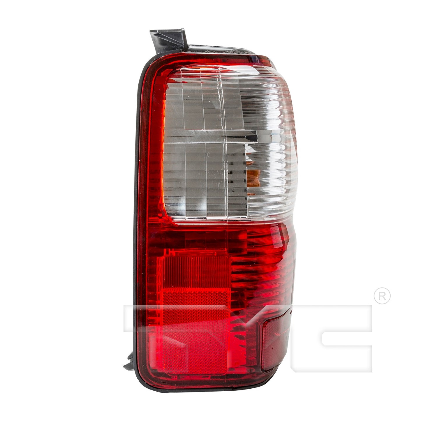 TYC Tail Light Assembly 11-5476-00