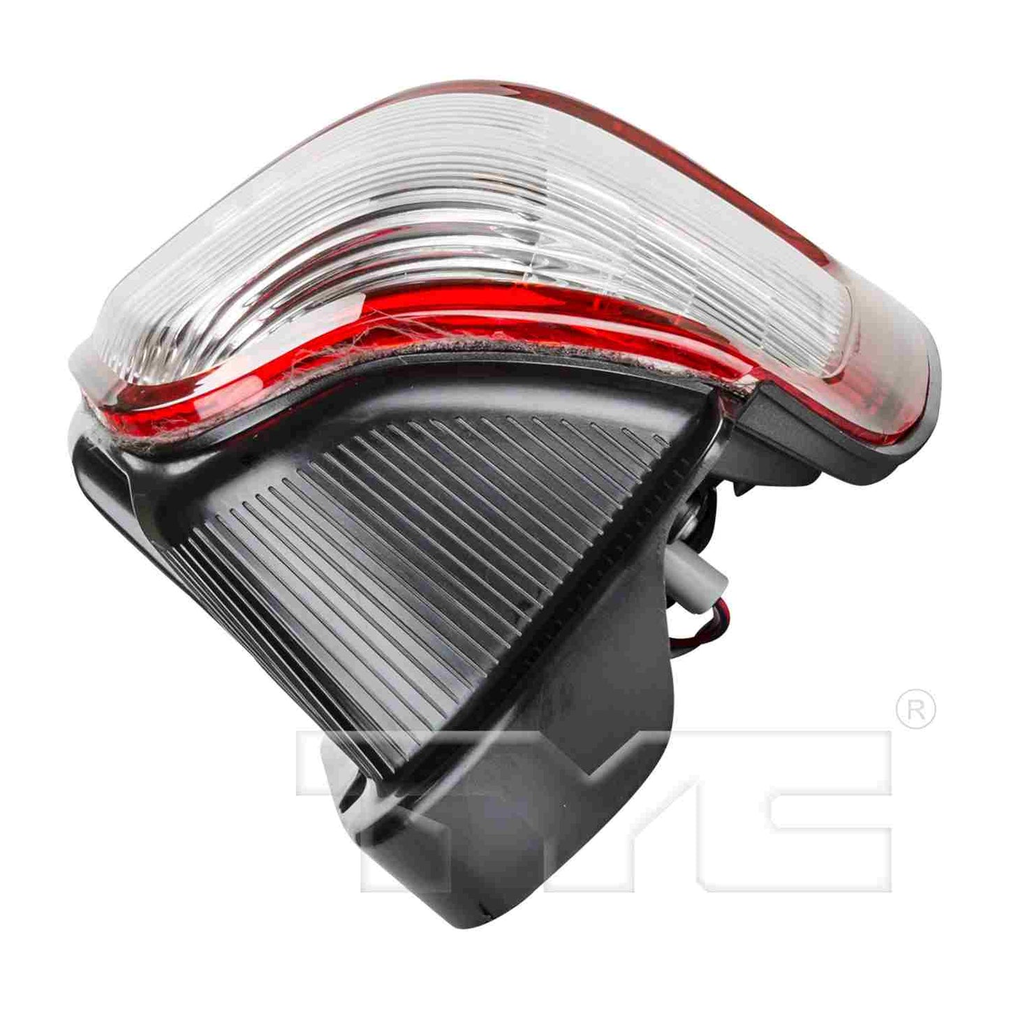 TYC Tail Light Assembly 11-5476-00