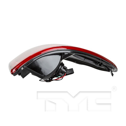 TYC Tail Light Assembly 11-5477-00