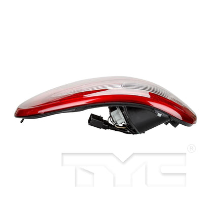 TYC Tail Light Assembly 11-5477-00