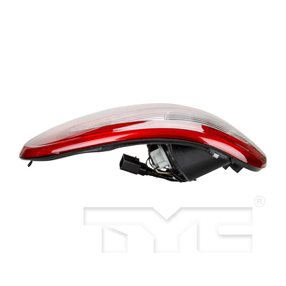 TYC Tail Light Assembly 11-5477-00