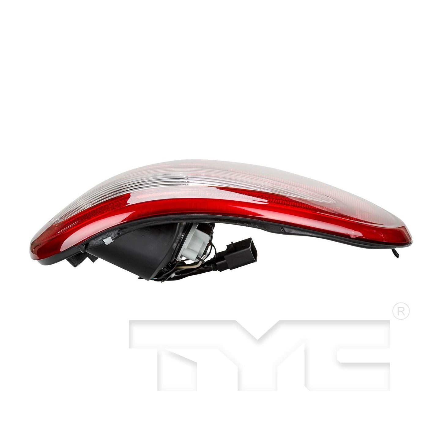 TYC Tail Light Assembly 11-5478-00