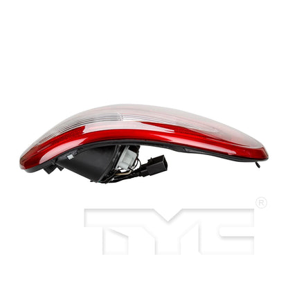 TYC Tail Light Assembly 11-5478-00