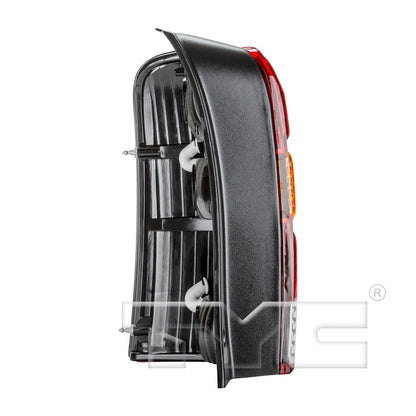 TYC Tail Light Assembly 11-5491-01