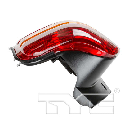 TYC Tail Light Assembly 11-5491-01