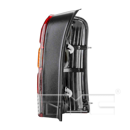 TYC Tail Light Assembly 11-5492-01