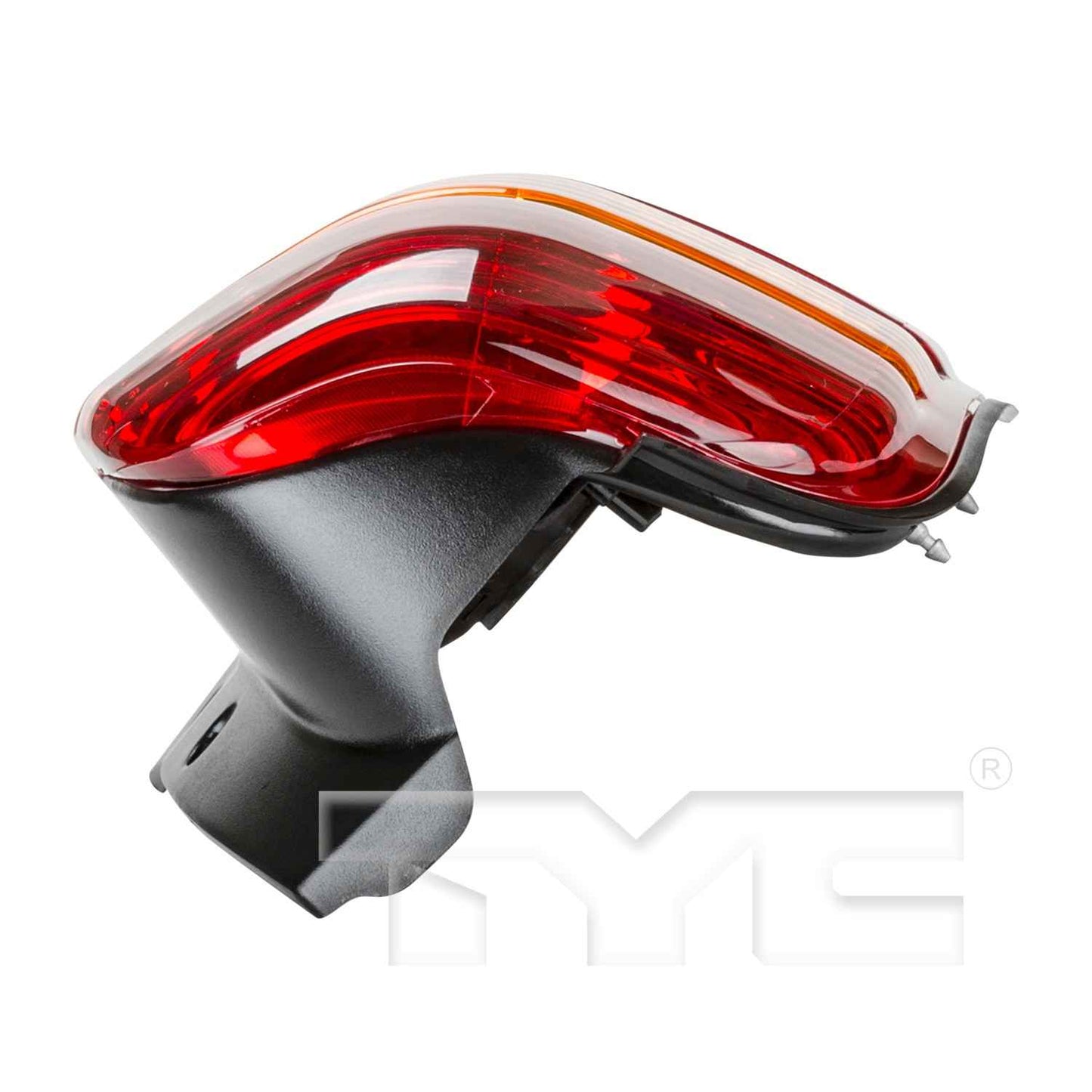 TYC Tail Light Assembly 11-5492-01