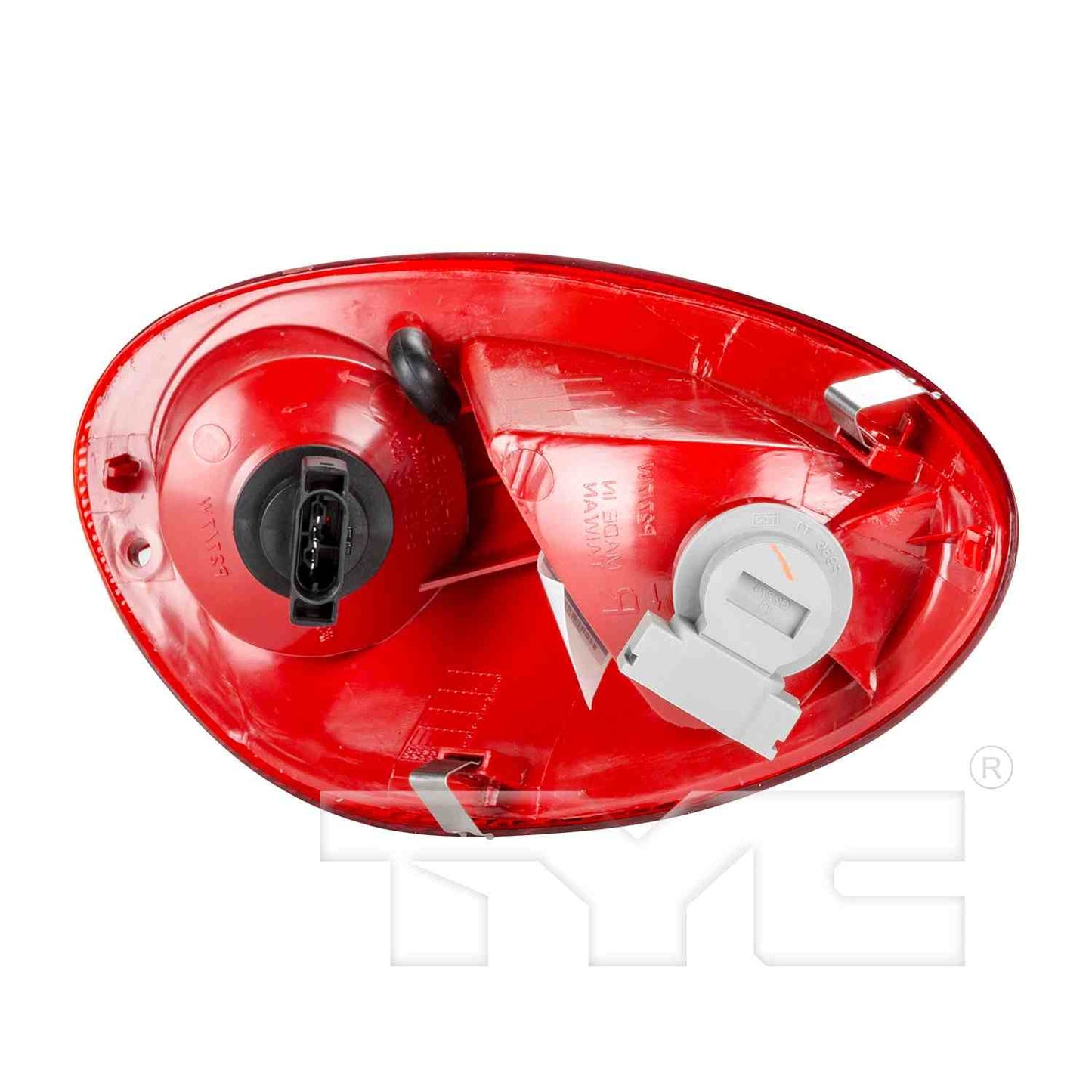 TYC CAPA Certified 11-5502-00-9