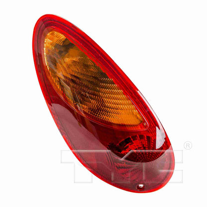 TYC CAPA Certified 11-5502-00-9