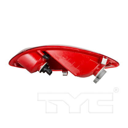 TYC CAPA Certified 11-5502-00-9