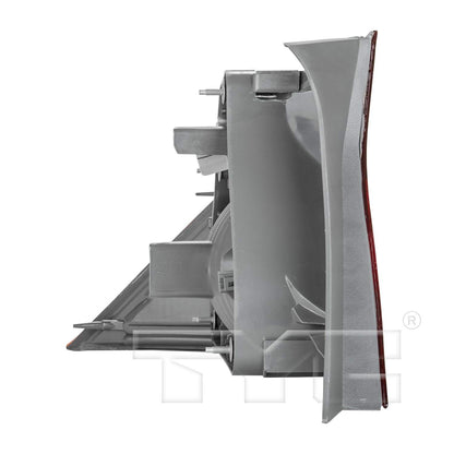 TYC Tail Light Assembly 11-5505-00