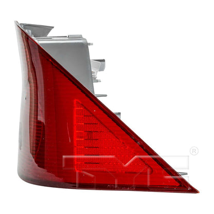 TYC Tail Light Assembly 11-5505-00
