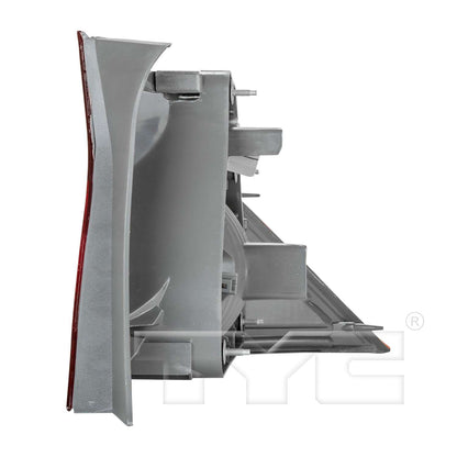 TYC Tail Light Assembly 11-5506-00