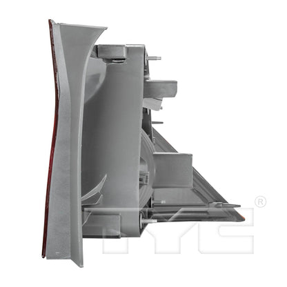 TYC Tail Light Assembly 11-5506-00