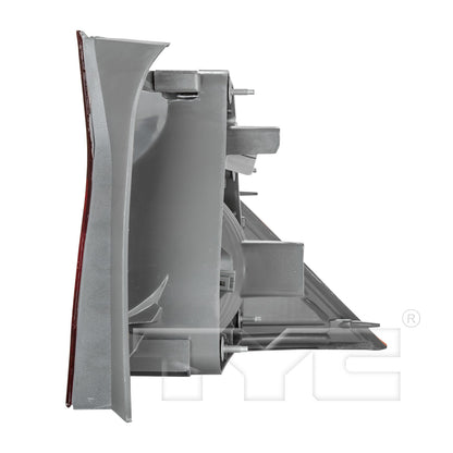 TYC Tail Light Assembly 11-5506-00