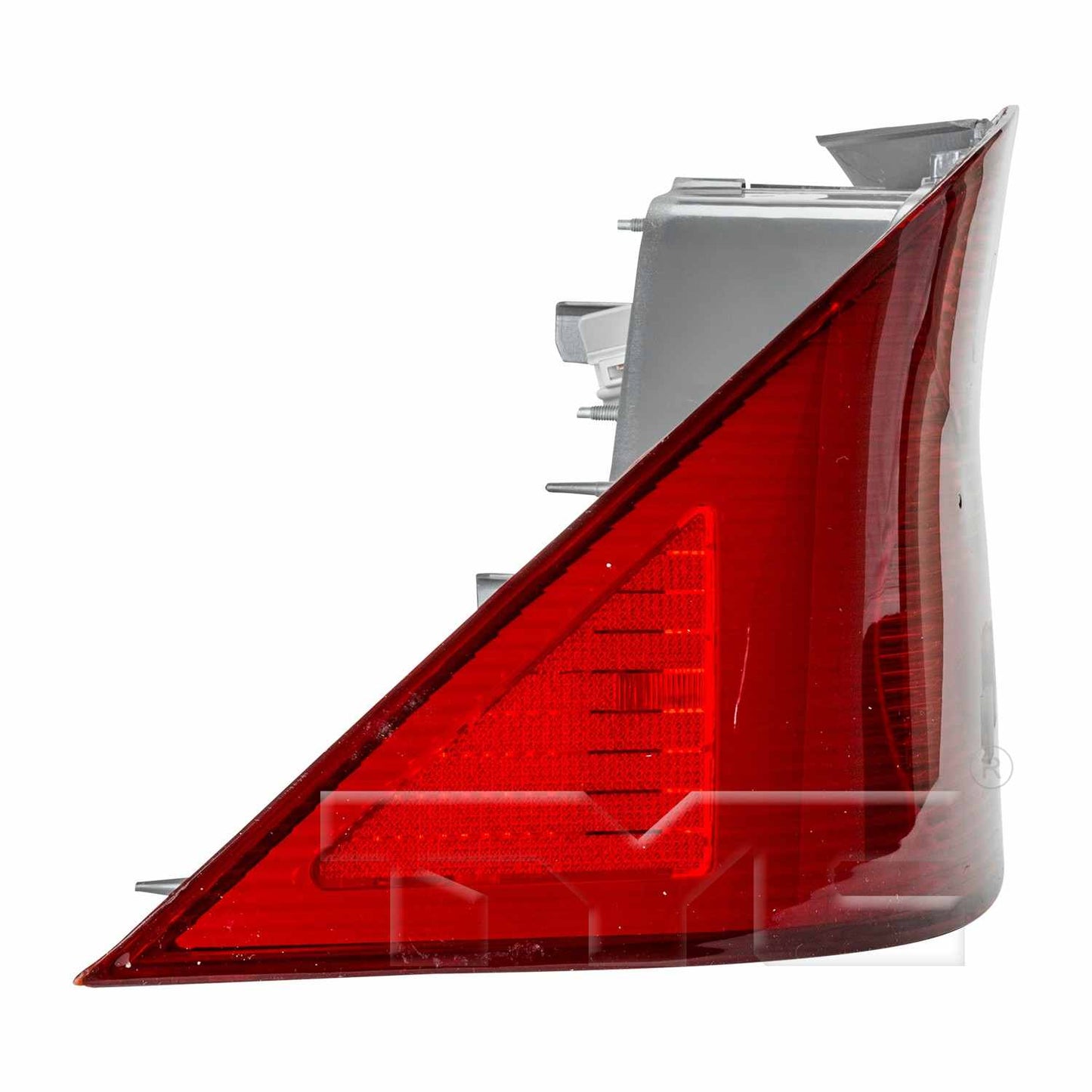 TYC Tail Light Assembly 11-5506-00