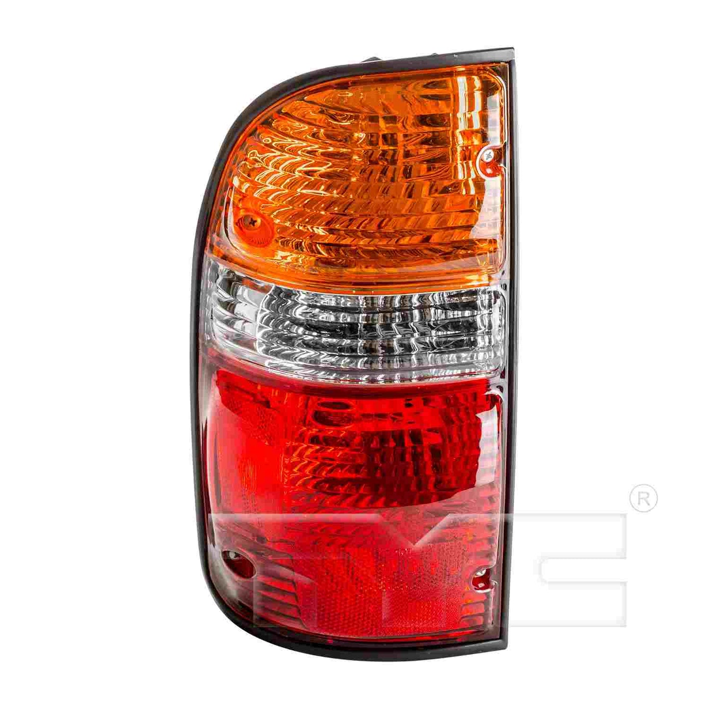 TYC Tail Light Assembly 11-5536-00