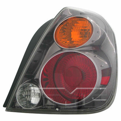 TYC Tail Light Assembly 11-5581-00
