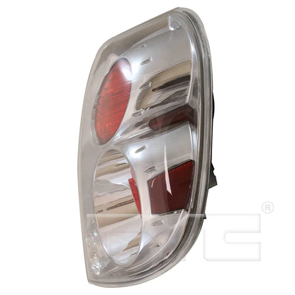 TYC Tail Light Assembly 11-5581-90-9