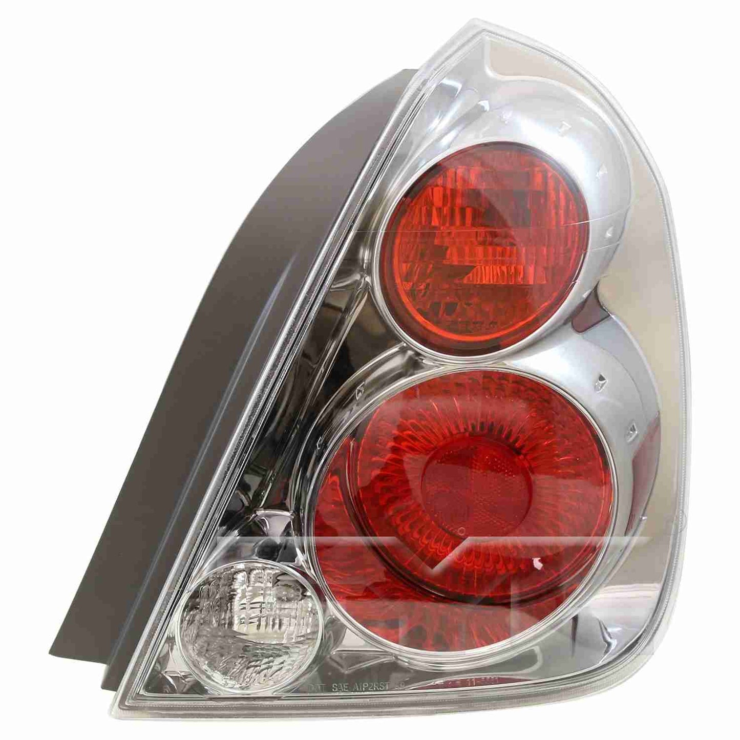 TYC Tail Light Assembly 11-5581-90-9