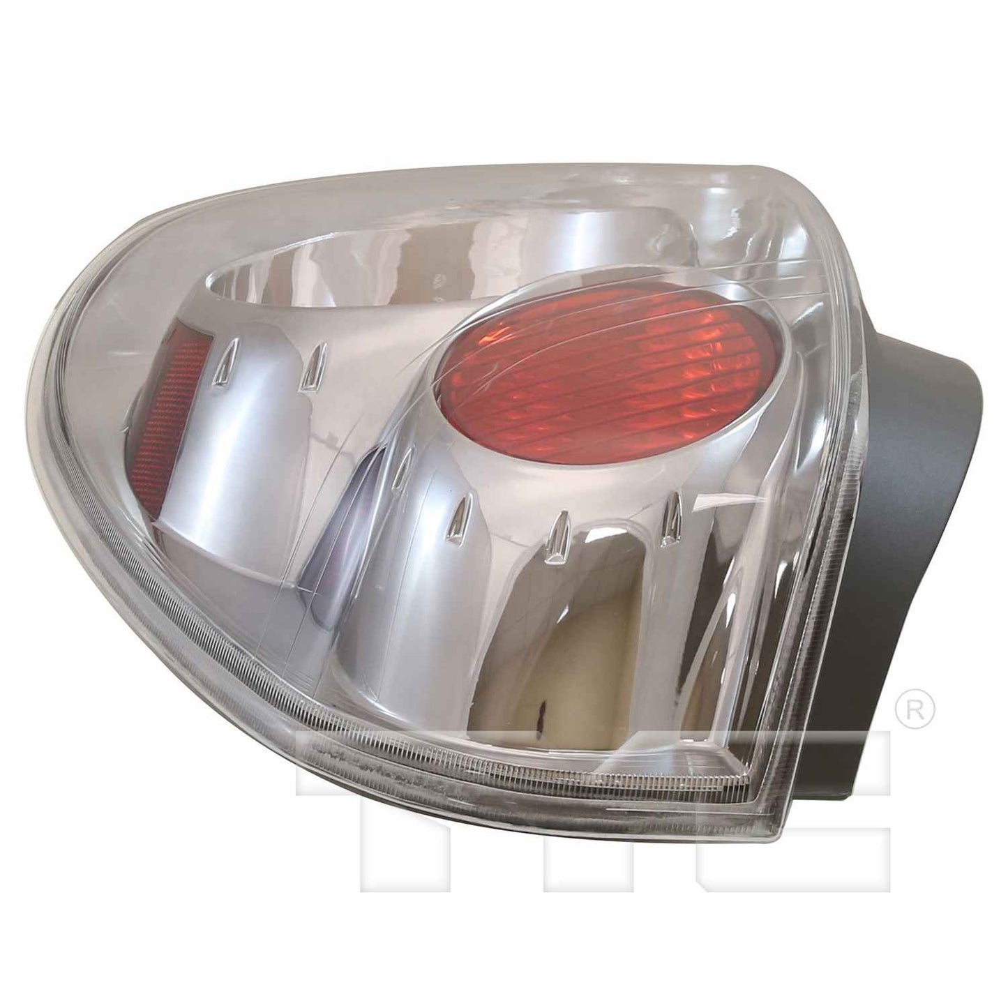 TYC Tail Light Assembly 11-5581-90-9