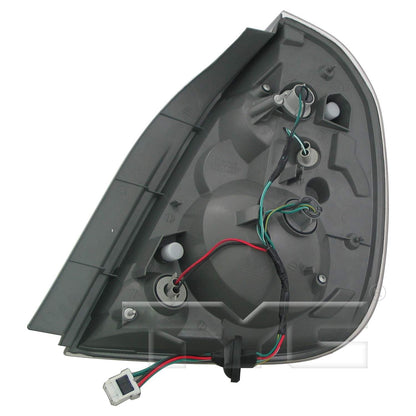 TYC Tail Light Assembly