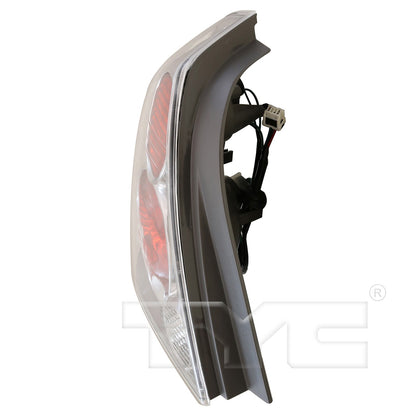 TYC Tail Light Assembly 11-5582-90-9