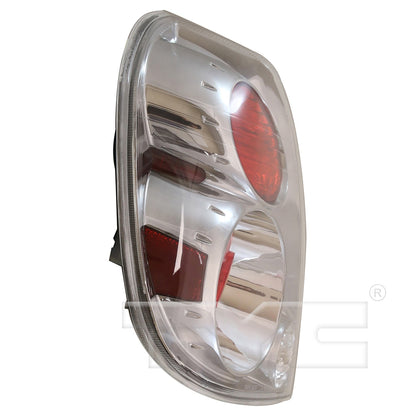 TYC Tail Light Assembly 11-5582-90