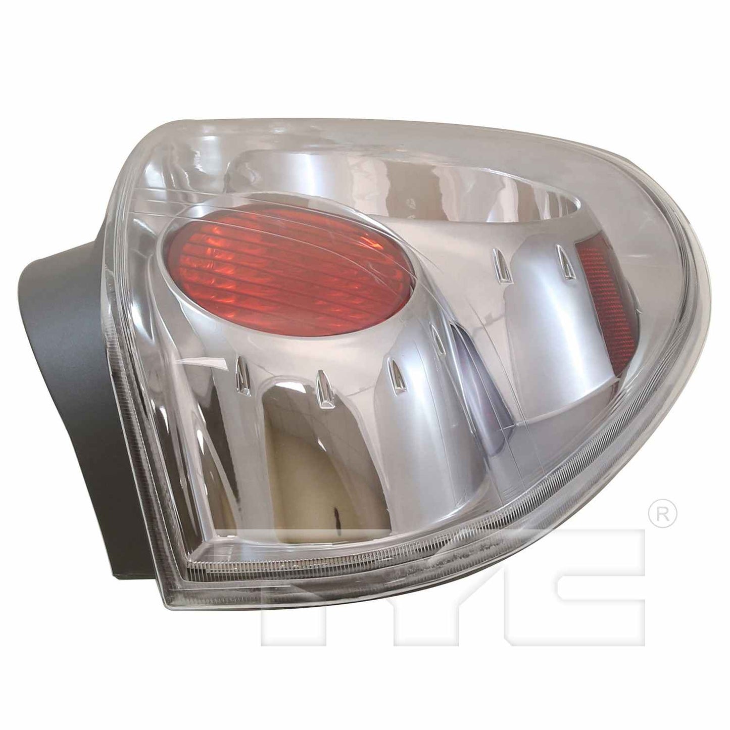TYC Tail Light Assembly 11-5582-90