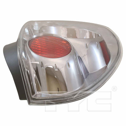TYC Tail Light Assembly 11-5582-90
