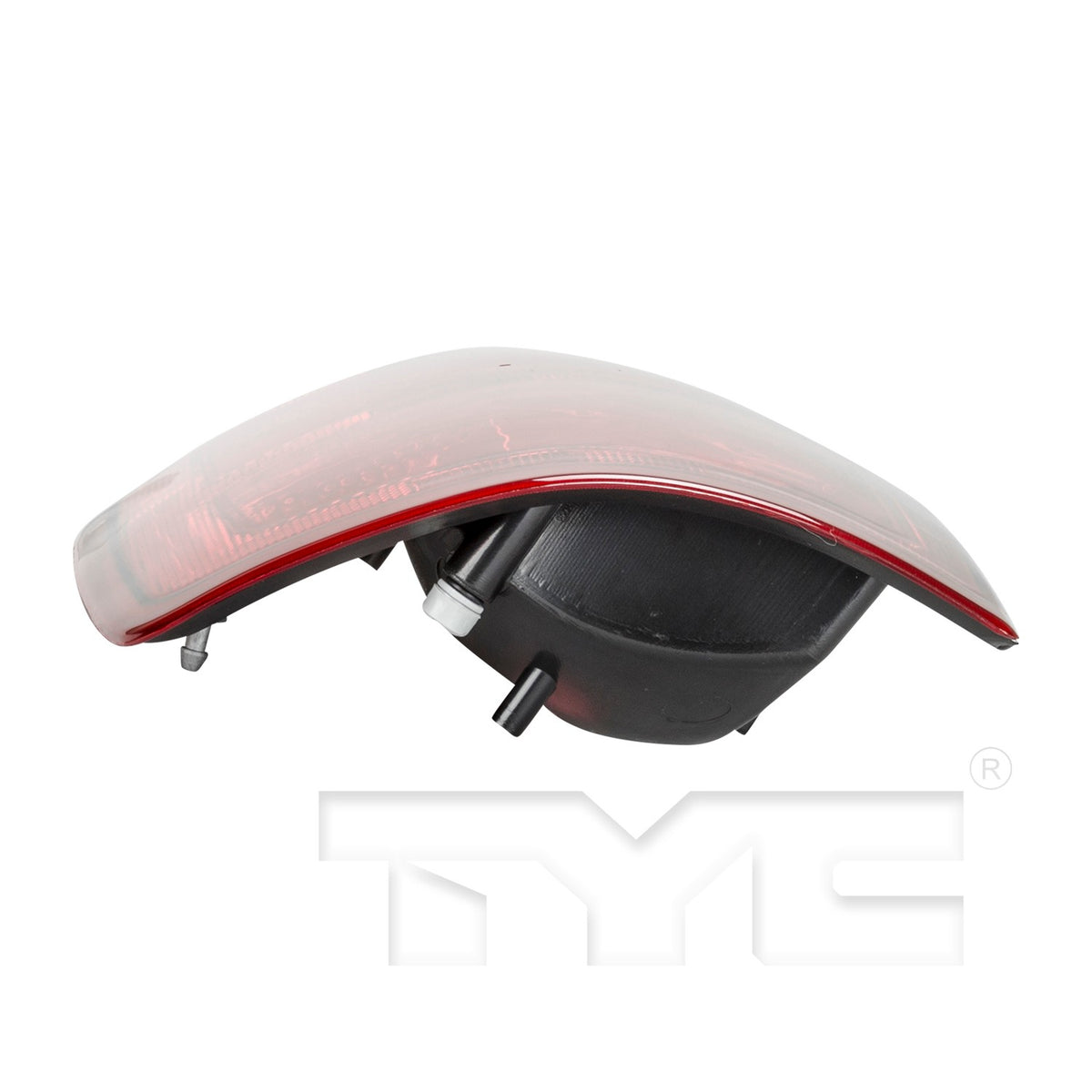 TYC Tail Light Assembly 11-5701-01-9