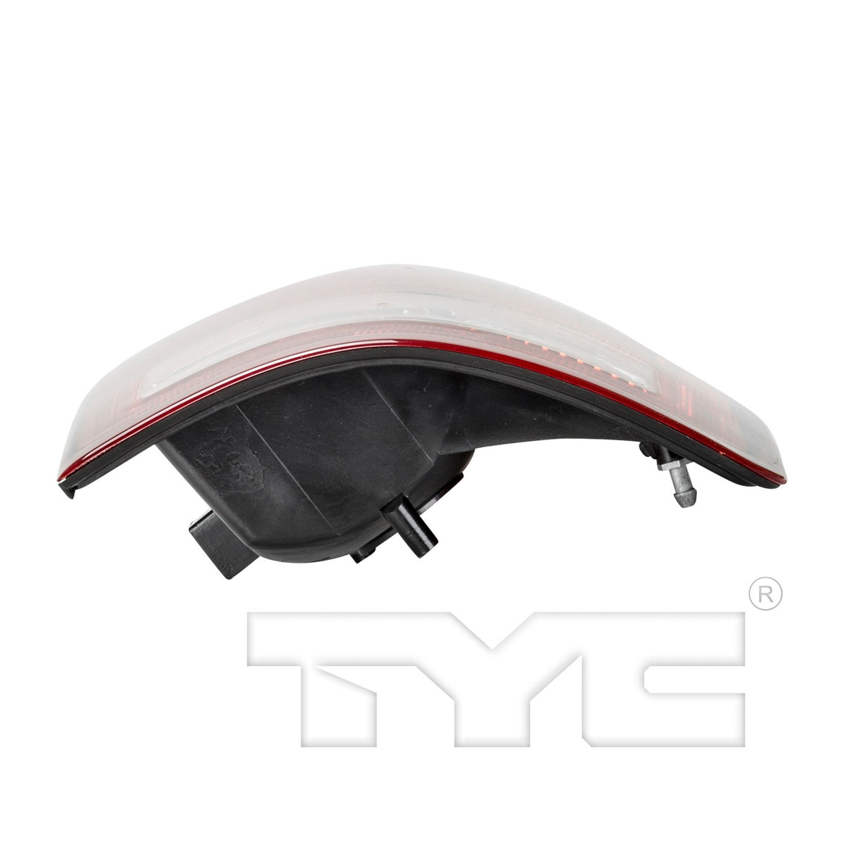 TYC Tail Light Assembly 11-5701-01