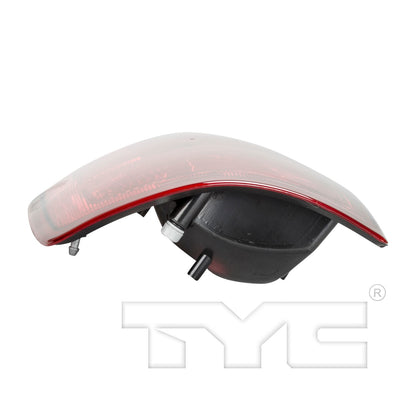 TYC Tail Light Assembly 11-5701-01
