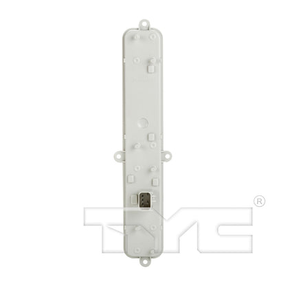 TYC Tail Light Connector Plate 11-5701-20