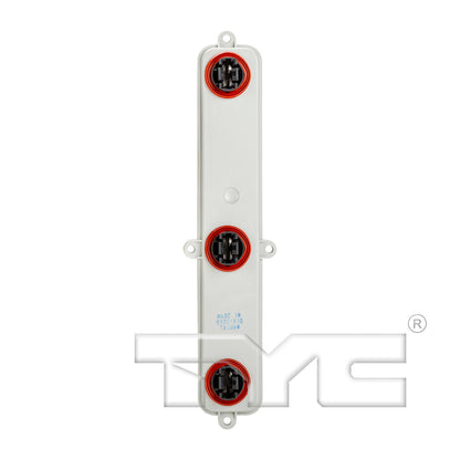 TYC Tail Light Connector Plate 11-5701-20