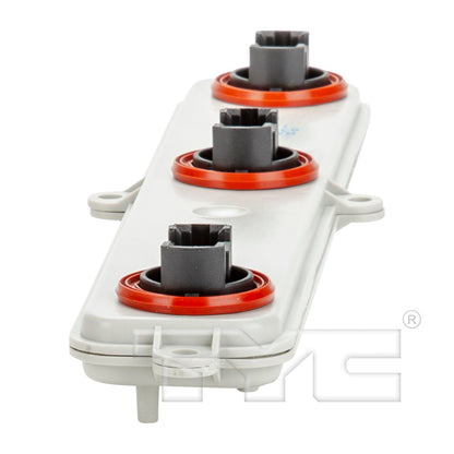TYC Tail Light Connector Plate 11-5701-20