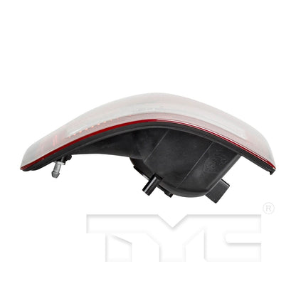 TYC Tail Light Assembly 11-5702-01-9