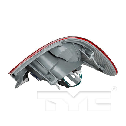 TYC Tail Light Assembly 11-5703-90-9
