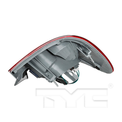 TYC Tail Light Assembly 11-5703-90-9