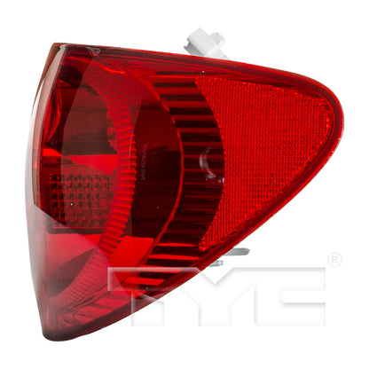TYC Tail Light Assembly 11-5703-90-9