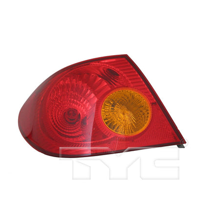 TYC TYC Regular 11-5704-00