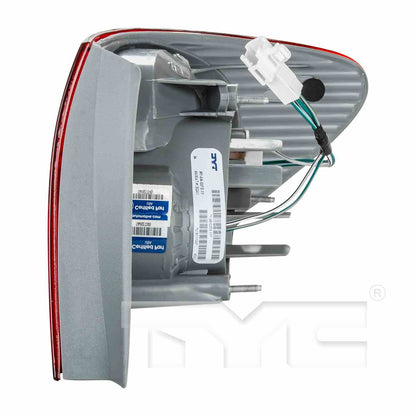 TYC TYC Regular 11-5704-90