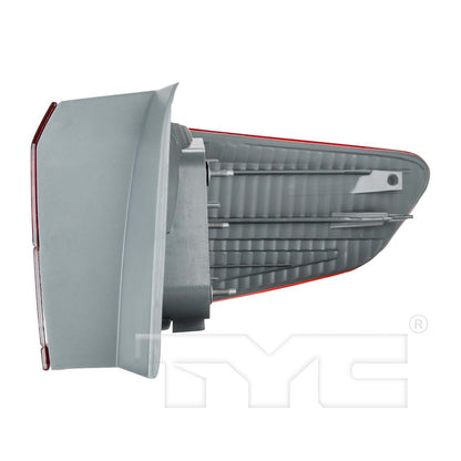 TYC Tail Light Assembly 11-5816-01