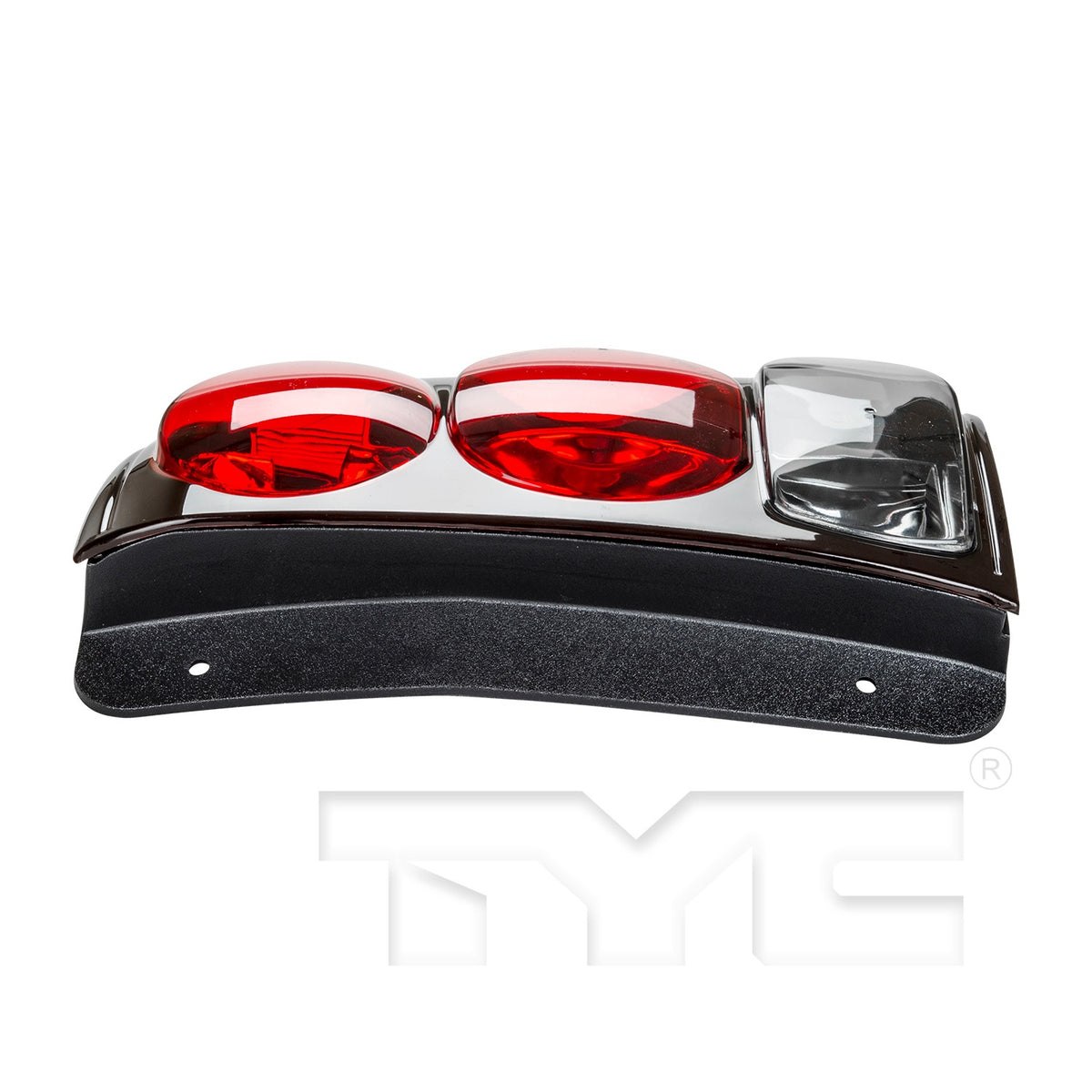 TYC Tail Light Assembly 11-5829-00