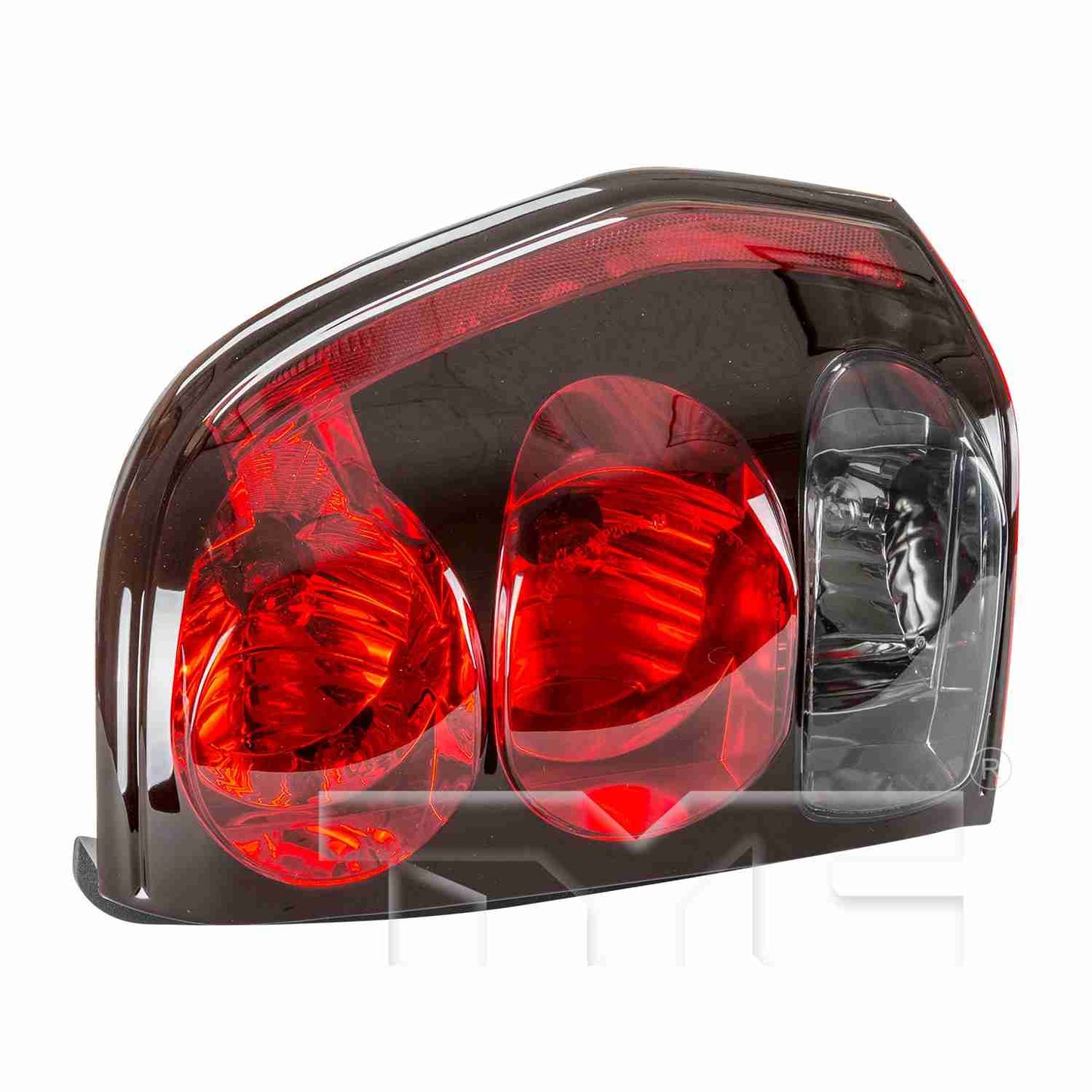 TYC Tail Light Assembly 11-5829-00